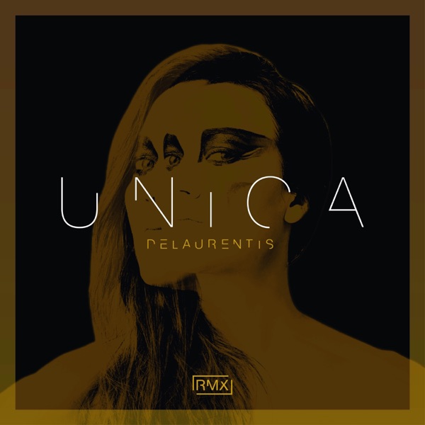 Be a Woman (Oxia Remix) - Single album cover