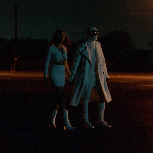 Hope V2 - EP album cover