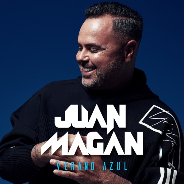 VERANO AZUL album cover