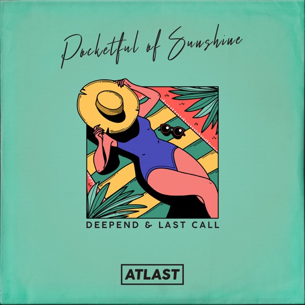 Pocketful of Sunshine - Single album cover