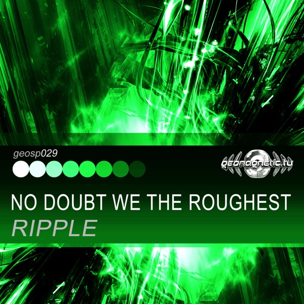 No Doubt We the Roughest - Single album cover
