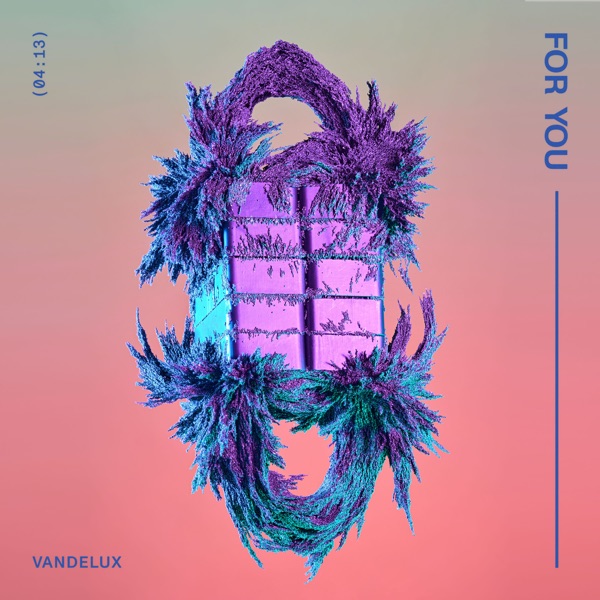 For You - EP album cover