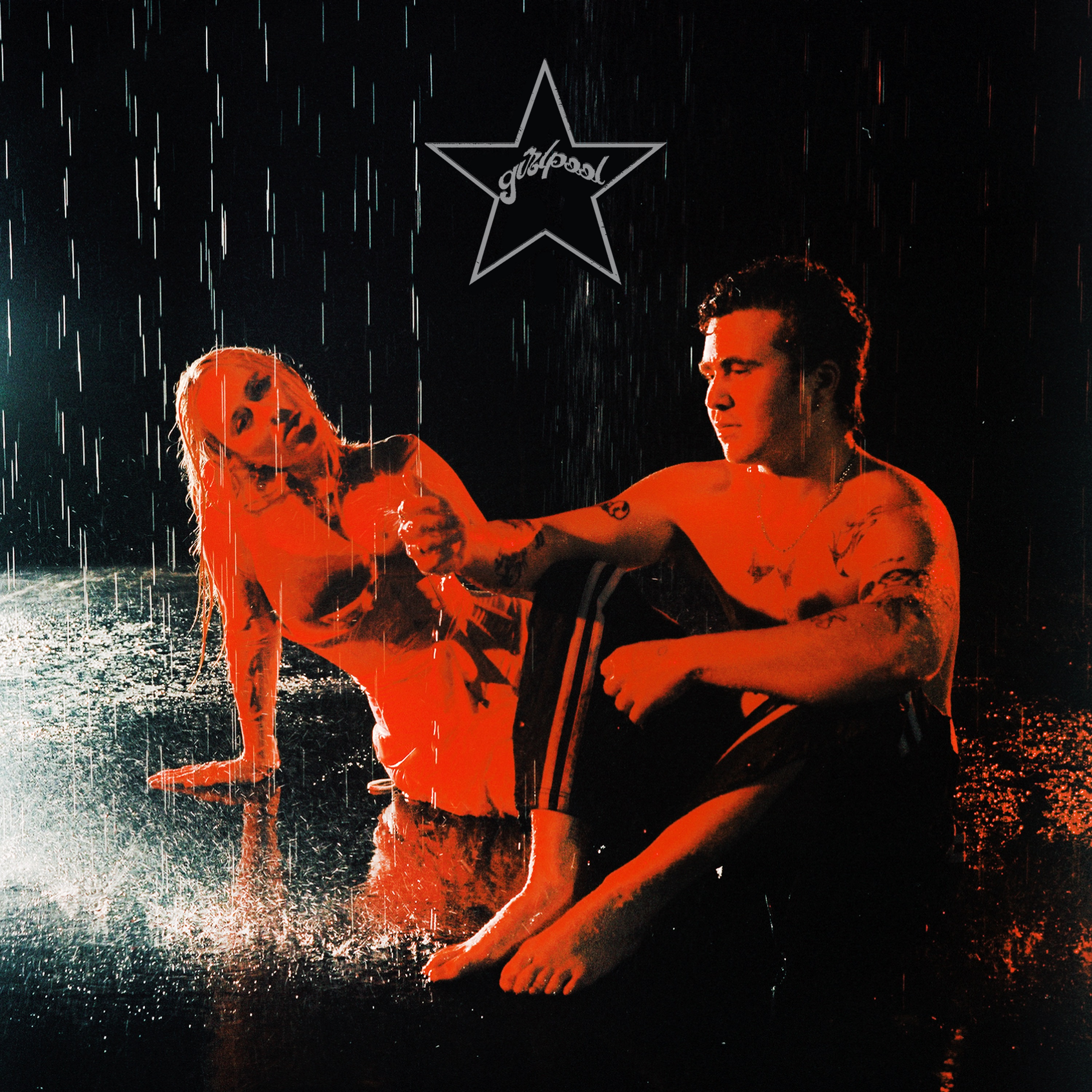 Faultline - Single album cover