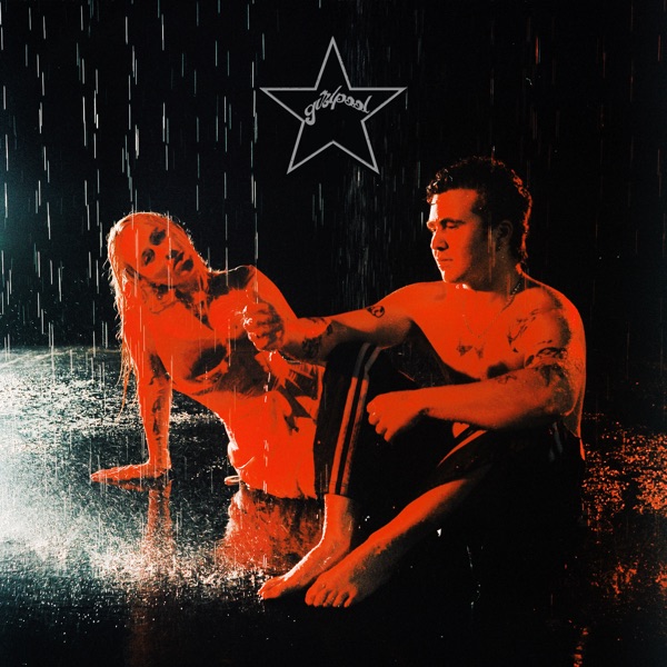 Faultline - Single album cover