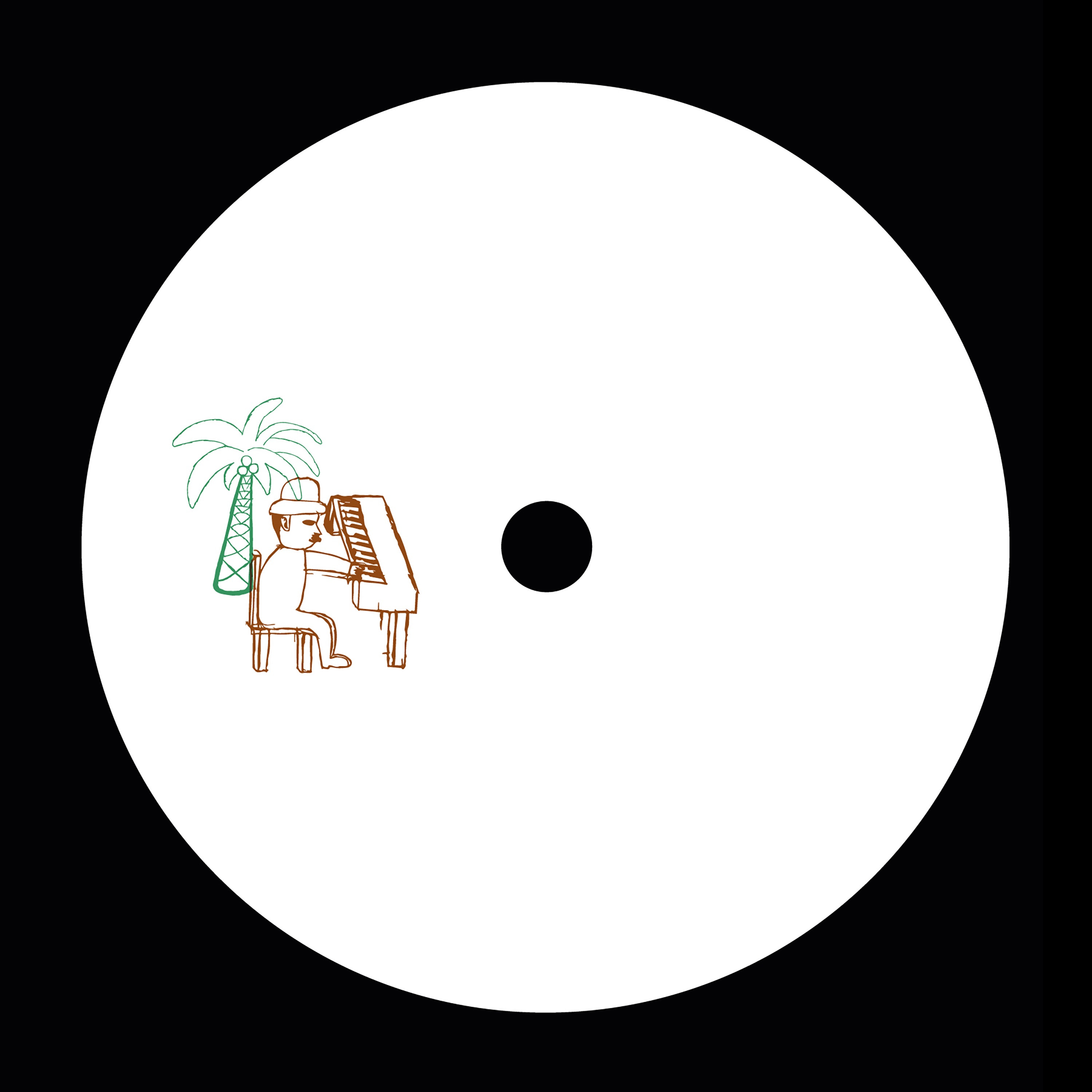Batu - Single album cover
