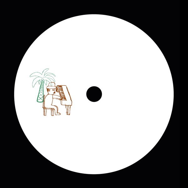 Batu - Single album cover