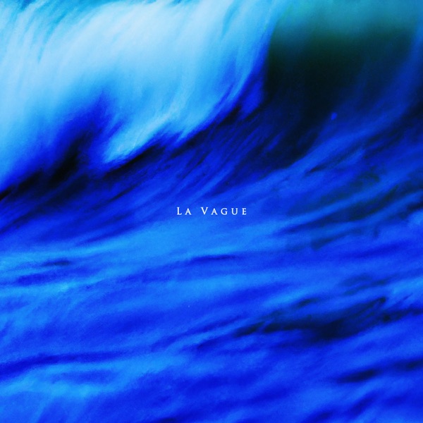 La Vague - Single album cover