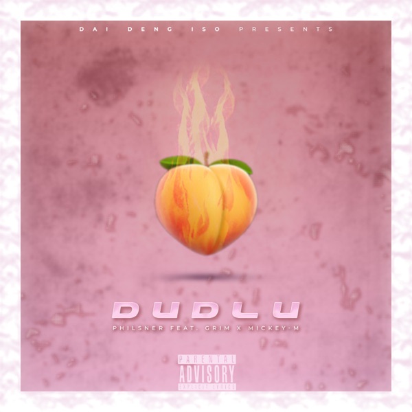 Dudlu (feat. Grim & Mickey M) - Single album cover