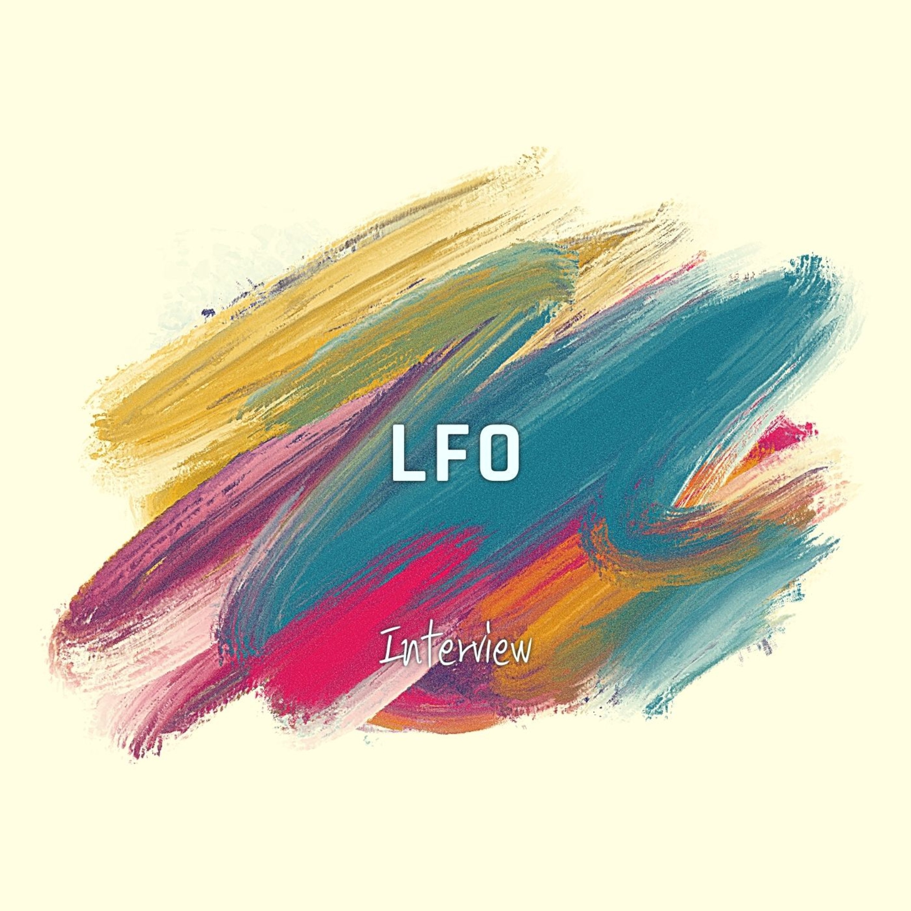 Interview - Single album cover