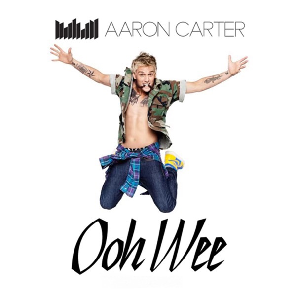 Ooh Wee - Single album cover