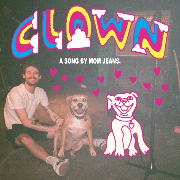 Clown - Single album cover