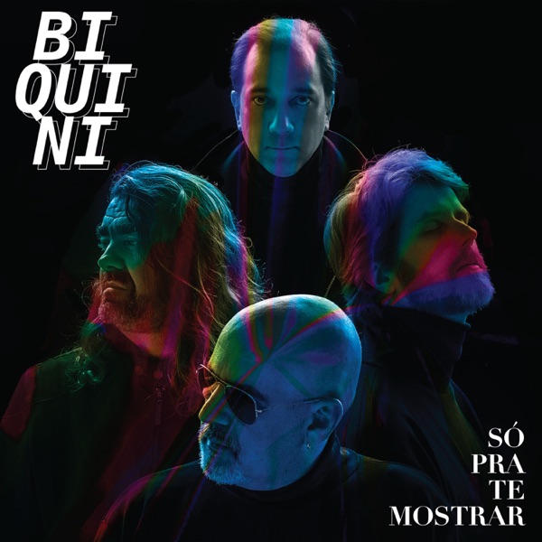 Só Pra Te Mostrar - Single album cover