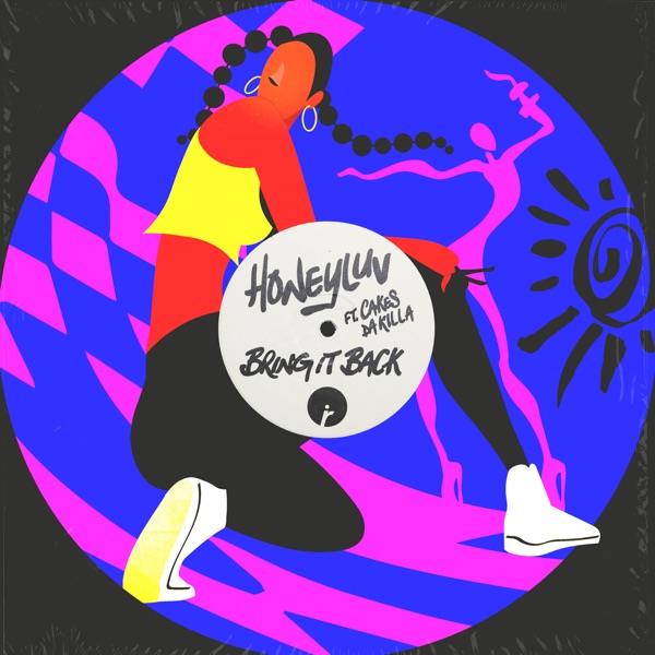 Bring It Back - Single album cover