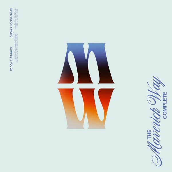 The Maverick Way Complete album cover