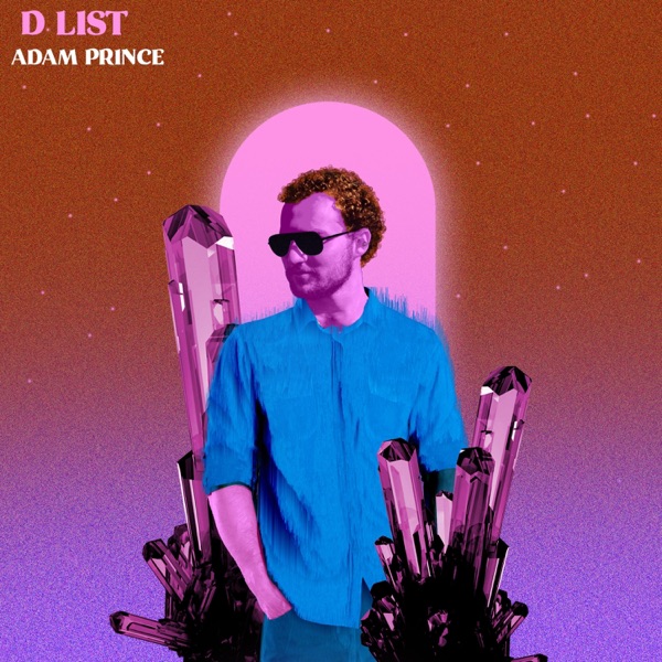 D-List (feat. Jon Keith & Torey D'Shaun) - Single album cover