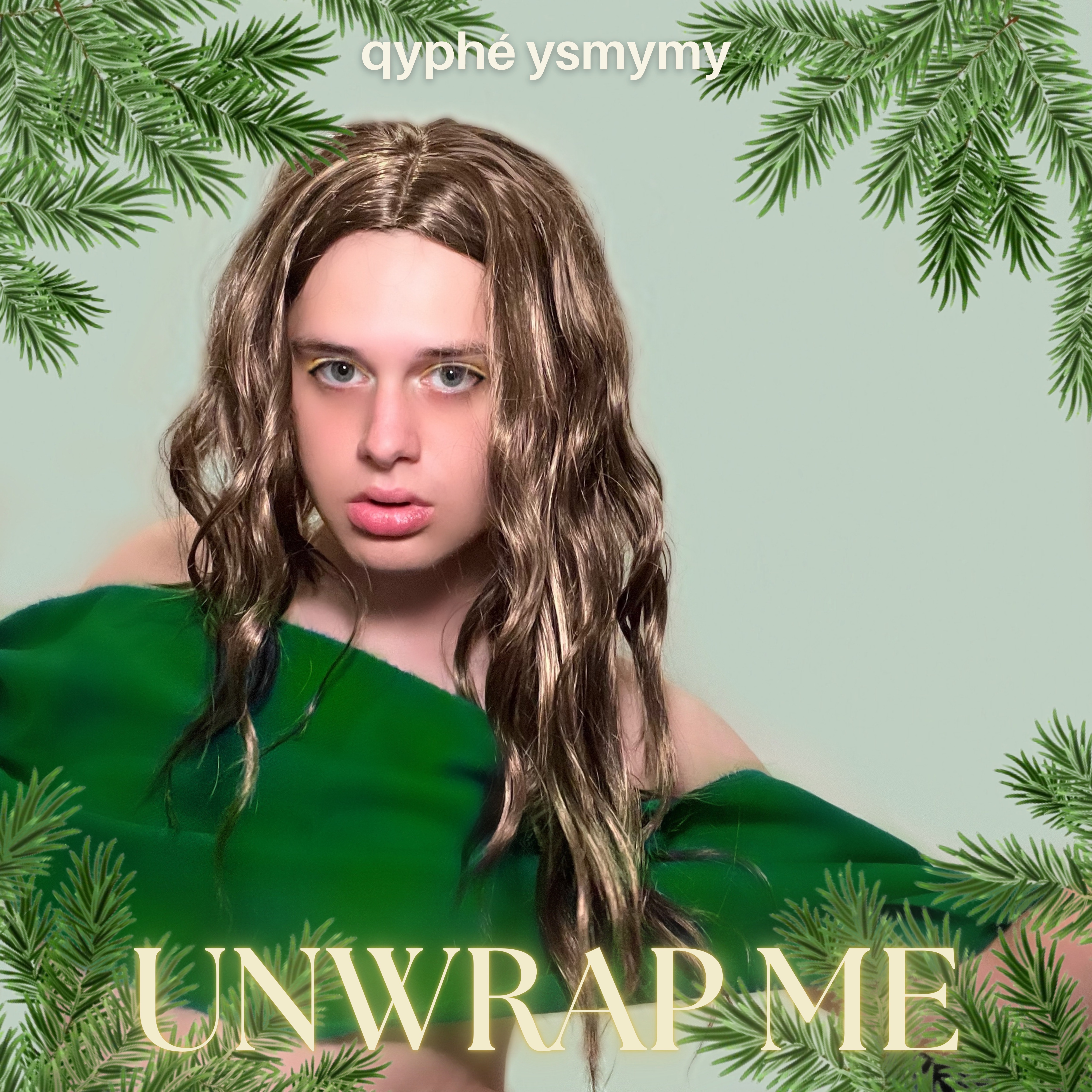 Unwrap Me - Single album cover