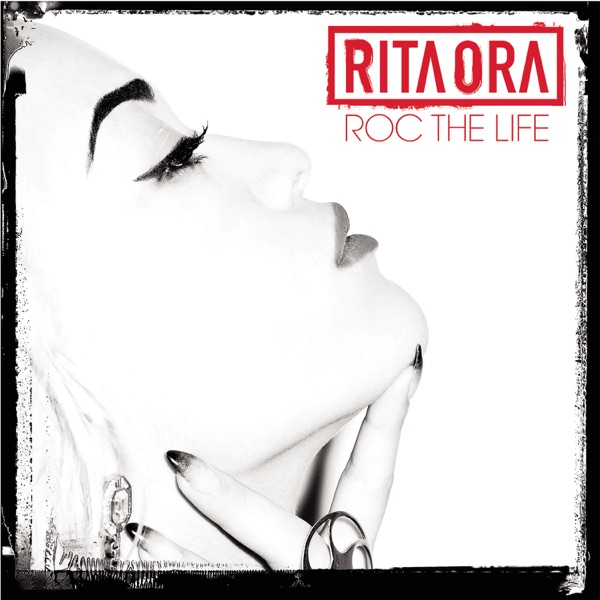 Roc The Life - Single album cover
