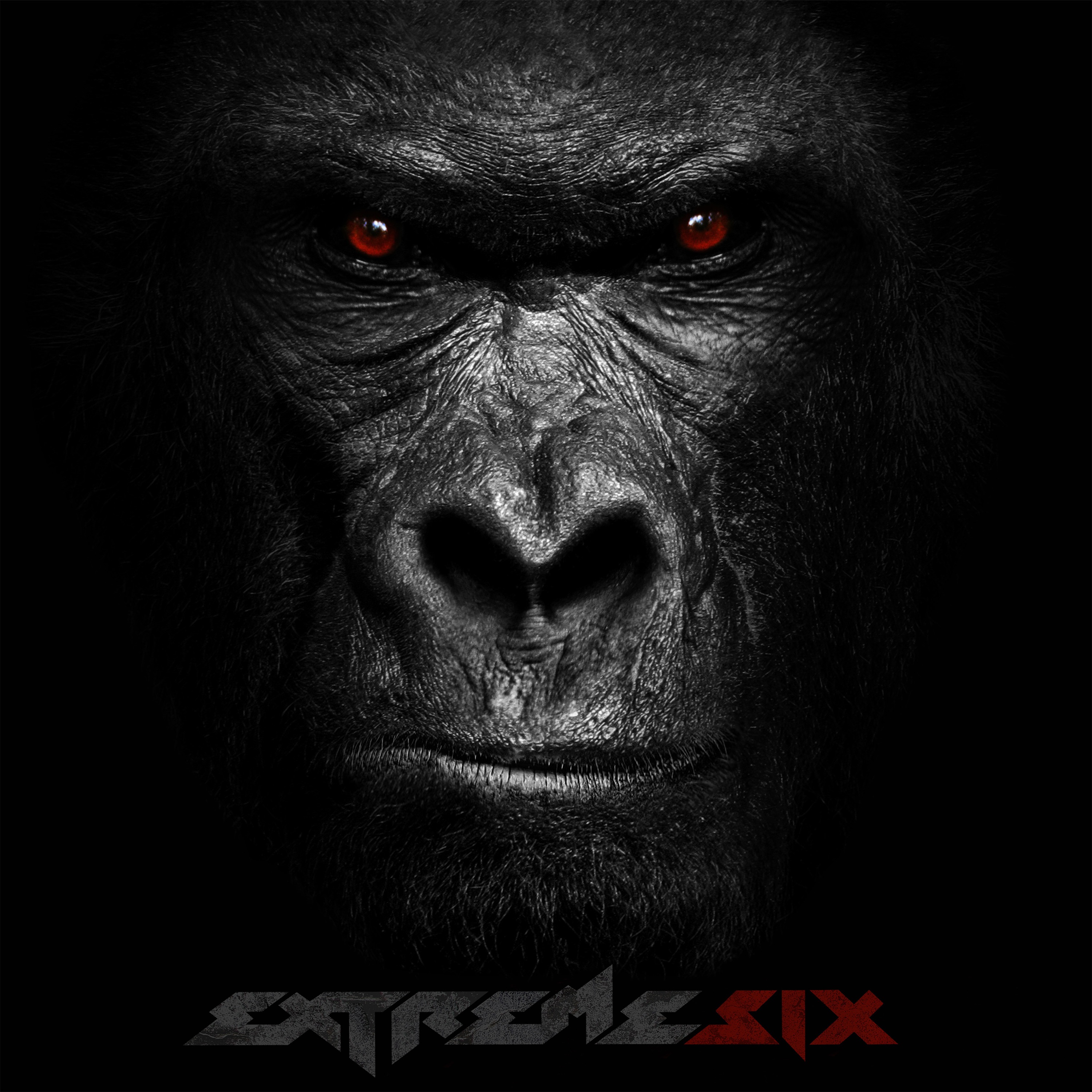 SIX album cover