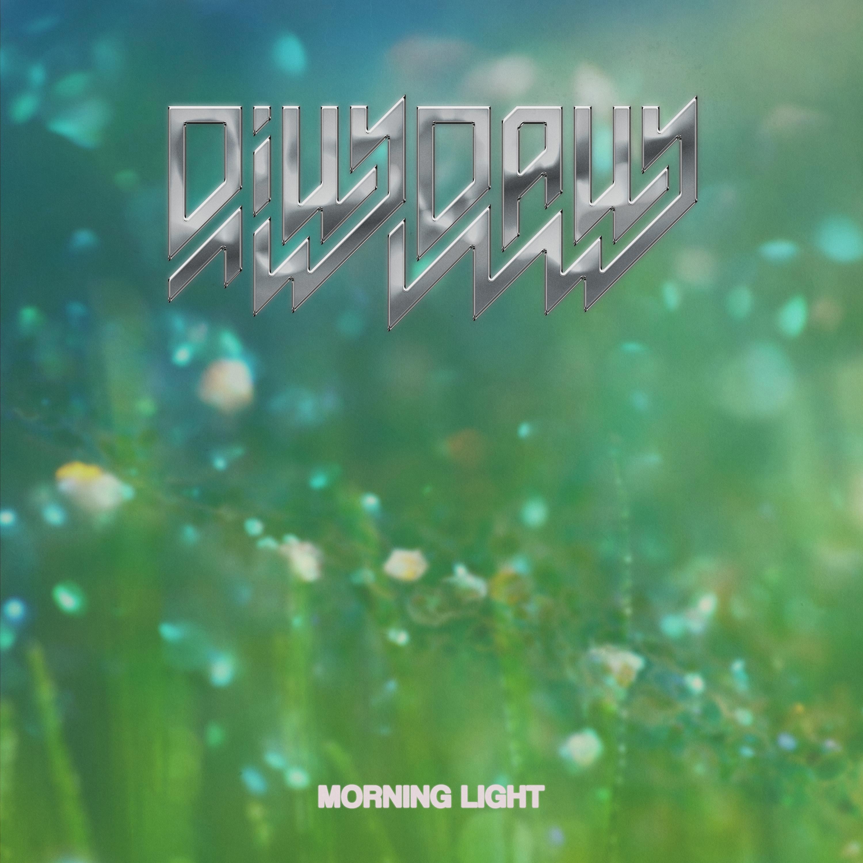 Morning Light - Single album cover