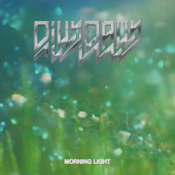 Morning Light - Single album cover