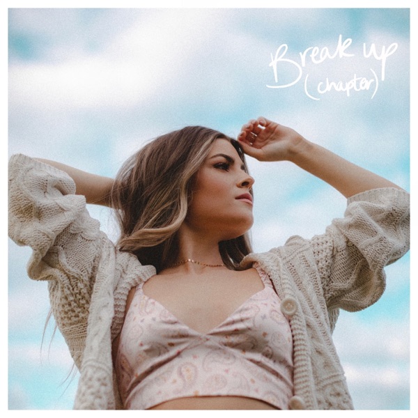 Breakup (Chapter) - EP album cover