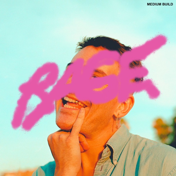 Rage - Single album cover