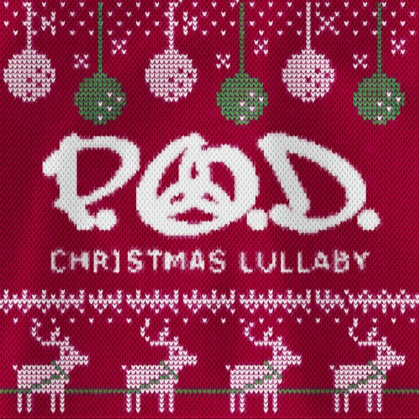 Christmas Lullaby - Single album cover
