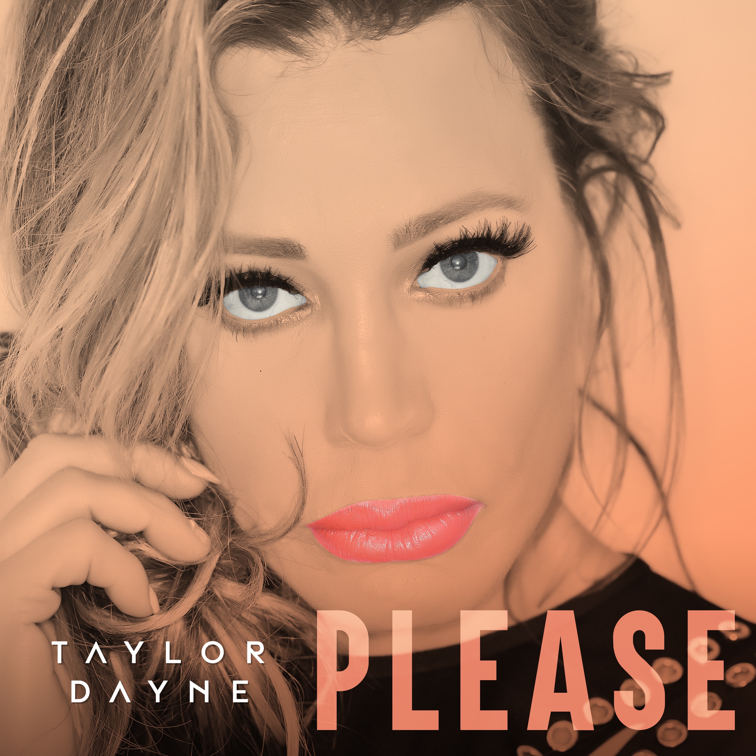Please - Single album cover