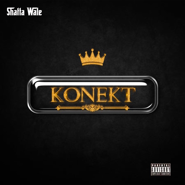 Konekt album cover