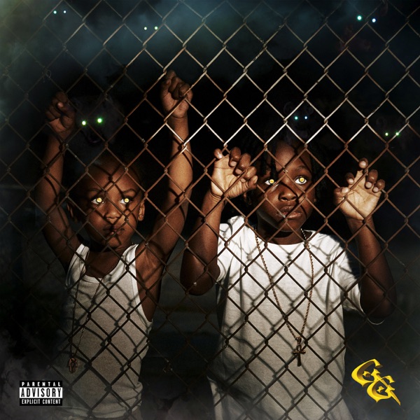 AMEN - Single album cover