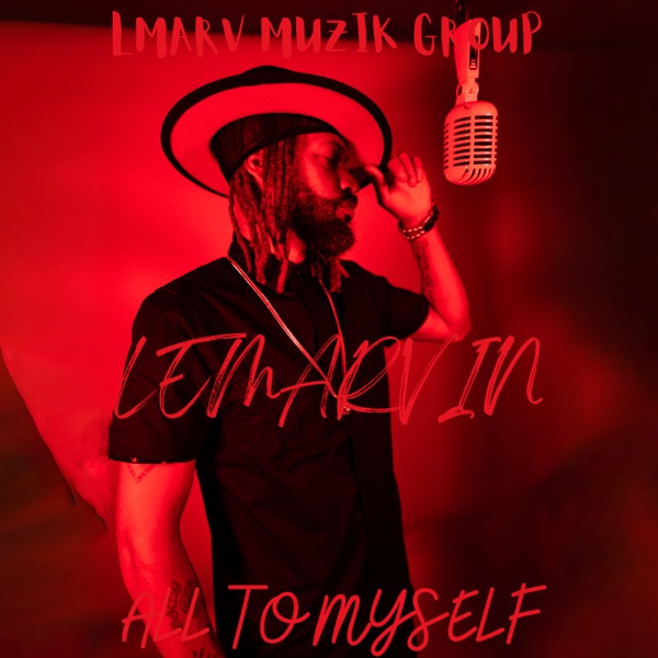 All to Myself - Single album cover