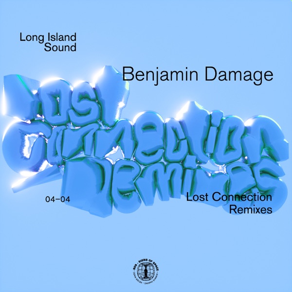 Ataria (Benjamin Damage Remix) - Single album cover