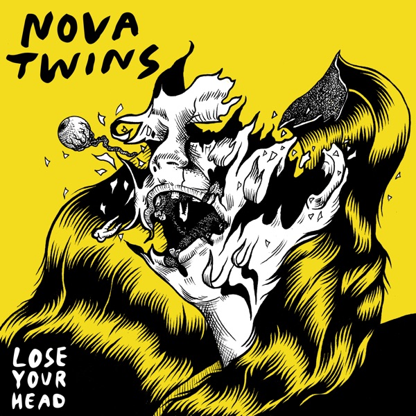 Lose Your Head - Single album cover