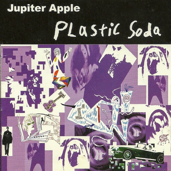 Plastic Soda album cover