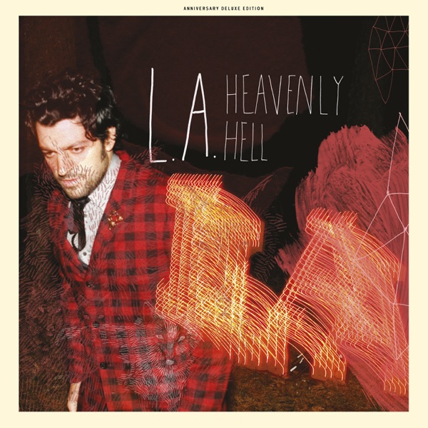 Heavenly Hell (Deluxe Anniversary Edition) album cover