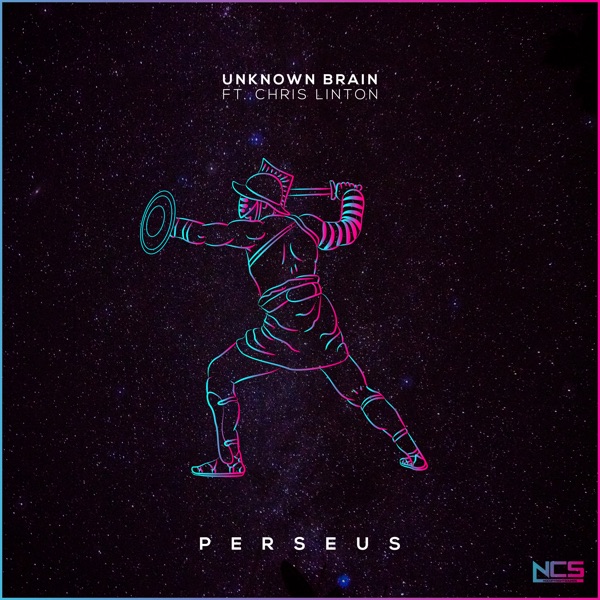 Perseus - Single album cover