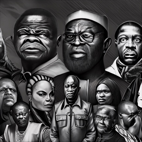 Beast of Our Nation - Single album cover