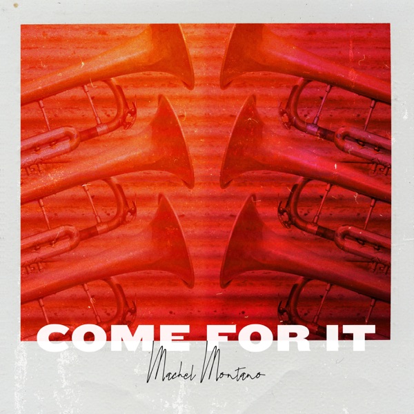 Come For It - Single album cover