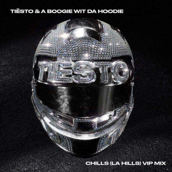 Chills (LA Hills) [VIP Mix] - Single album cover