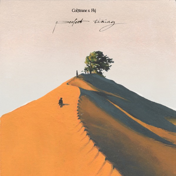 Perfect Timing - Single album cover