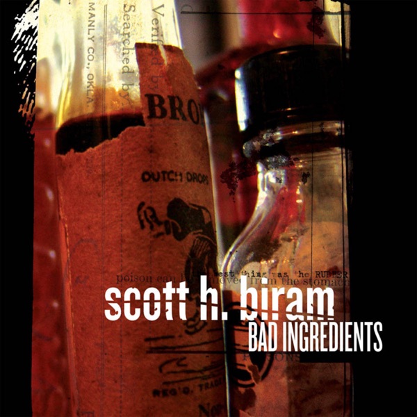 Bad Ingredients album cover