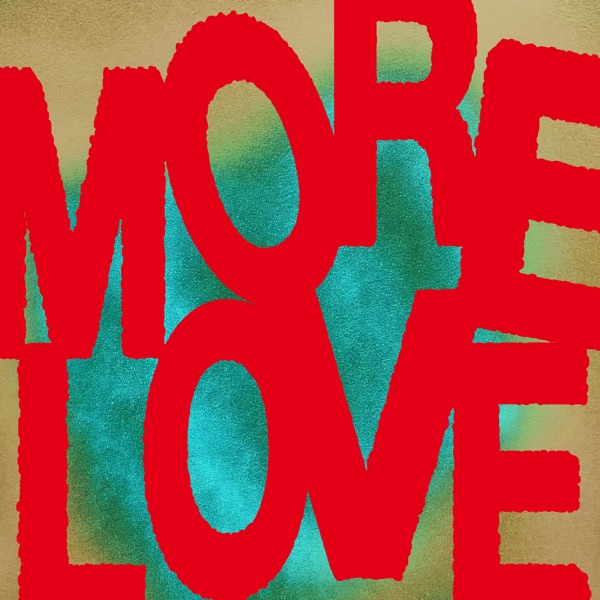 More Love (Rampa &ME Remix) - Single album cover