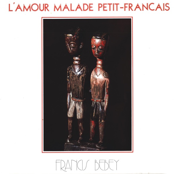 L'amour Malade Petit - Francais album cover
