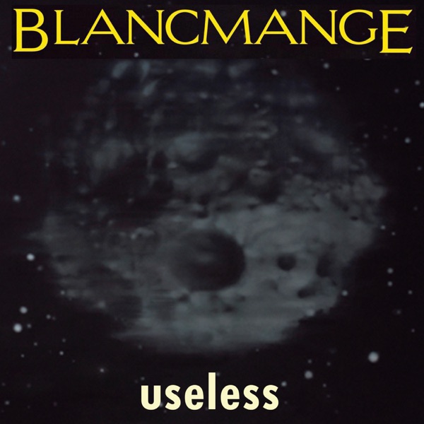 Useless - Single album cover