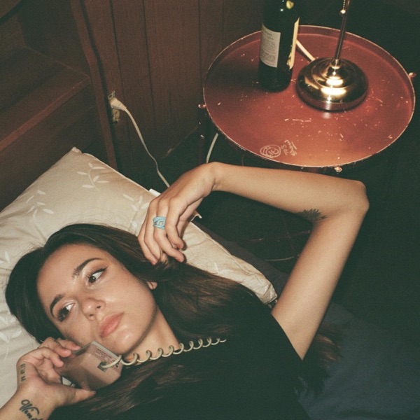 Graveyard - EP album cover