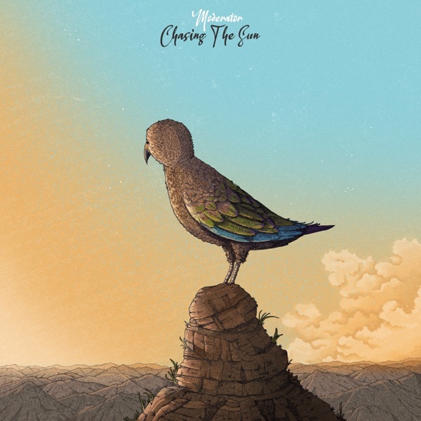 Chasing the Sun - Single album cover