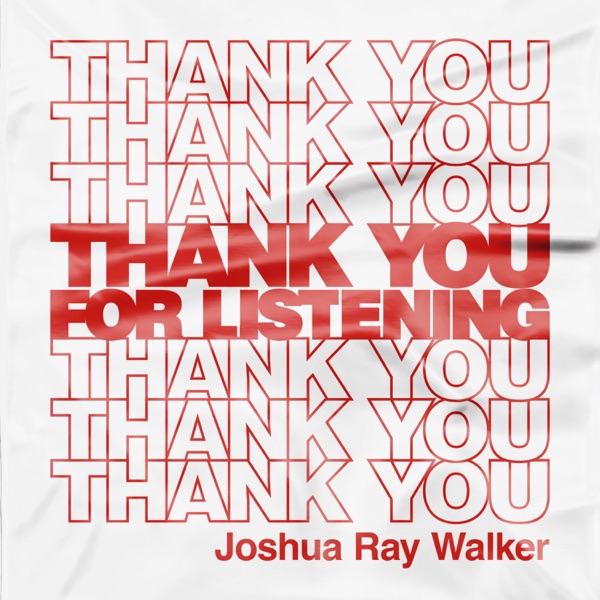 Thank You For Listening album cover
