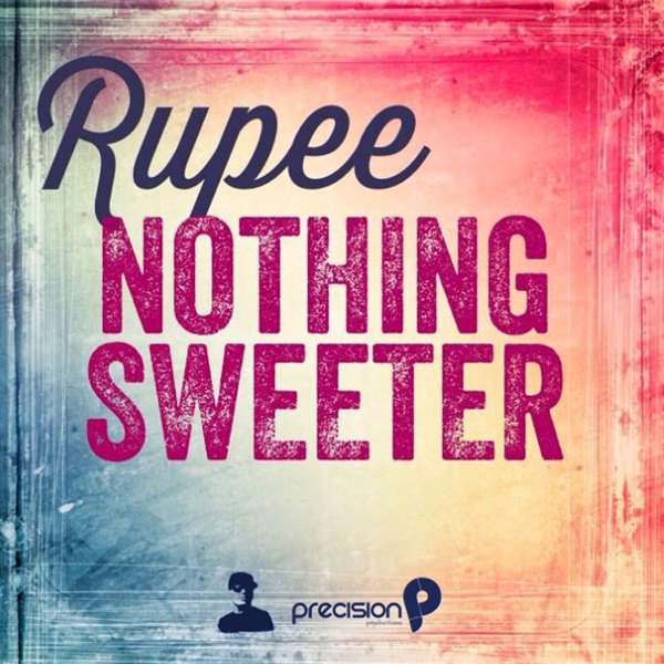 Nothing Sweeter - Single album cover