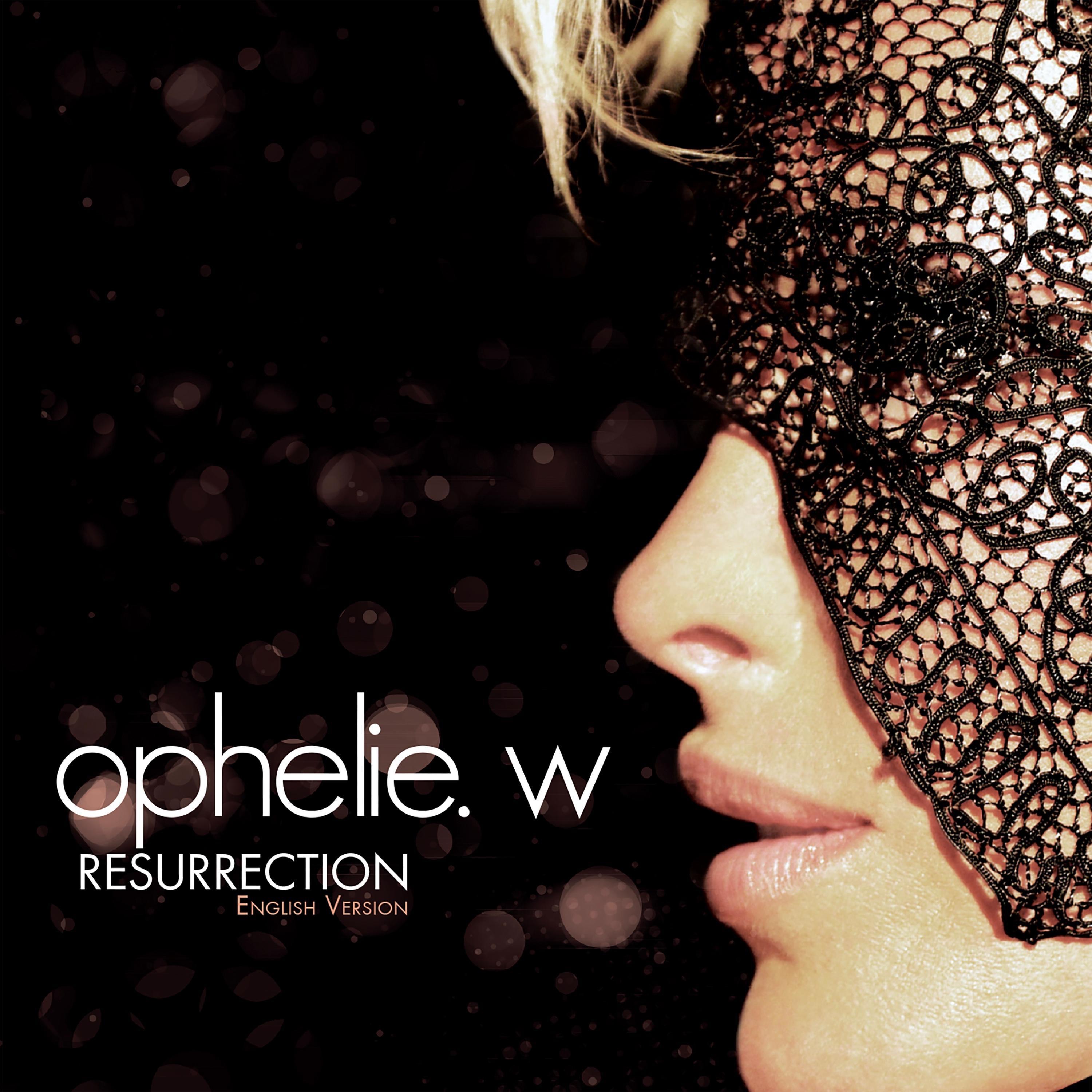 Resurrection (English Version) album cover