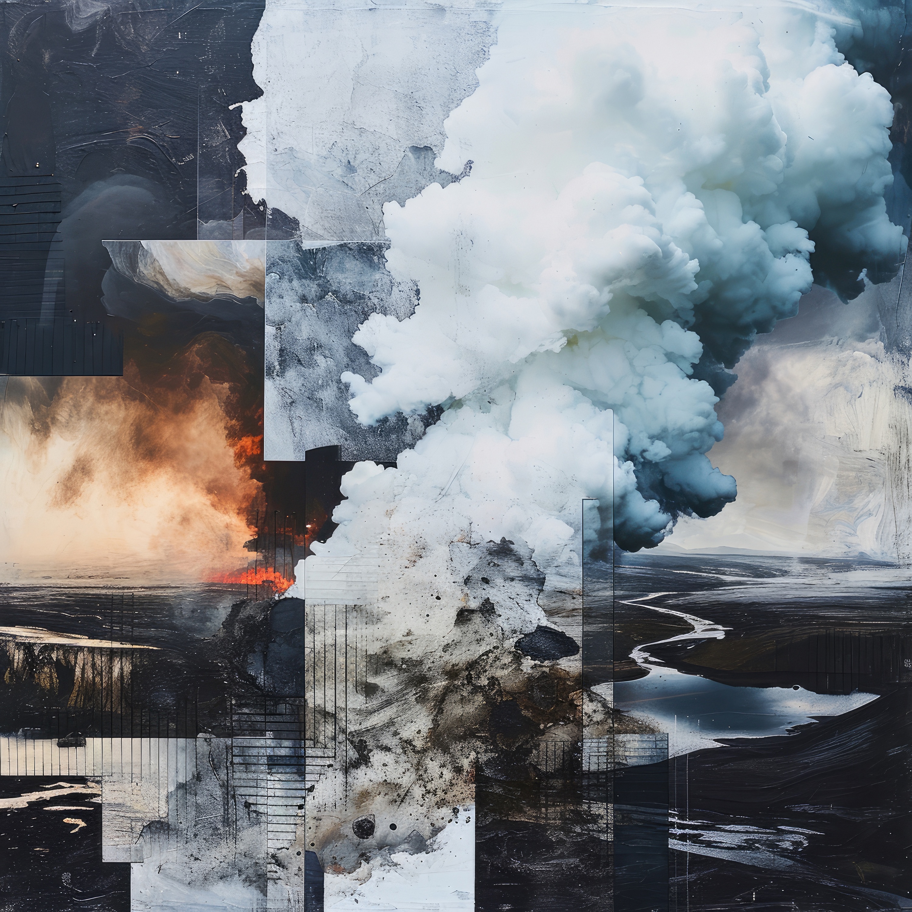 Tomorrow - Single album cover